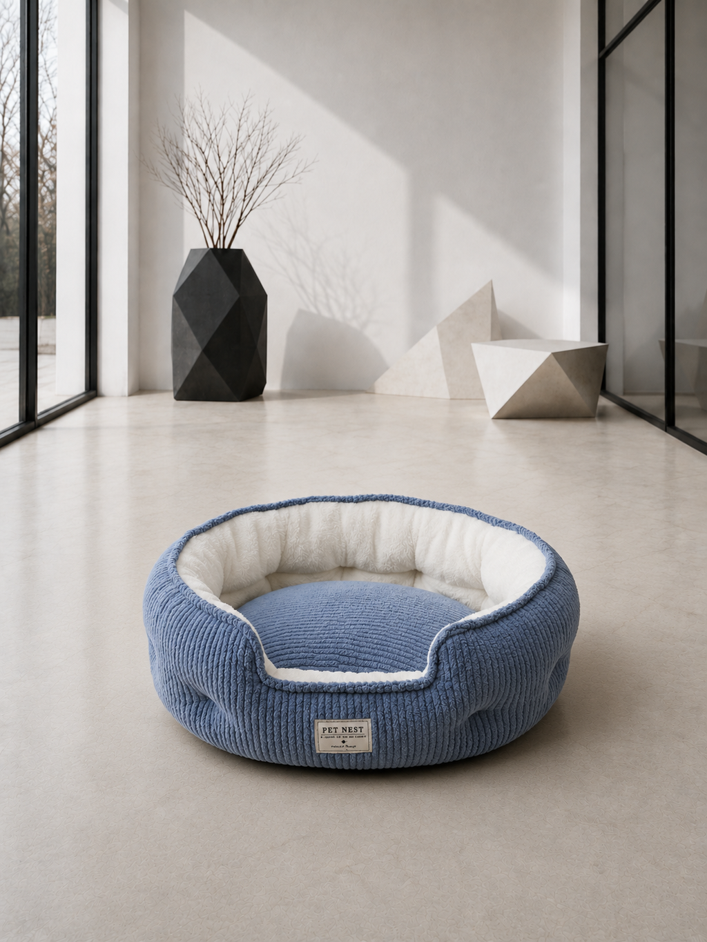 THE NEST