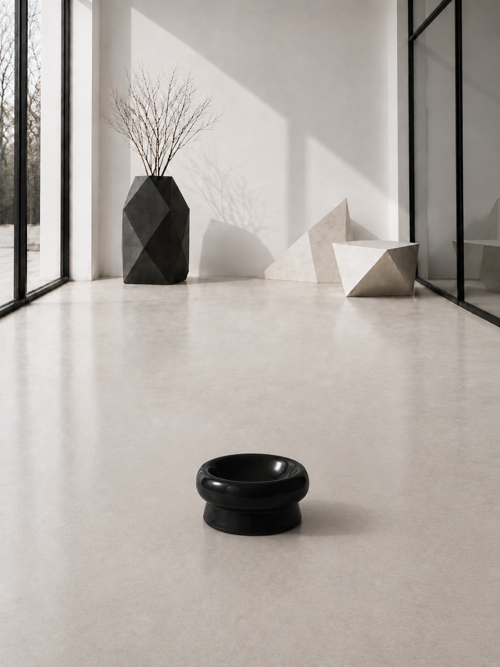 THE MARBLE